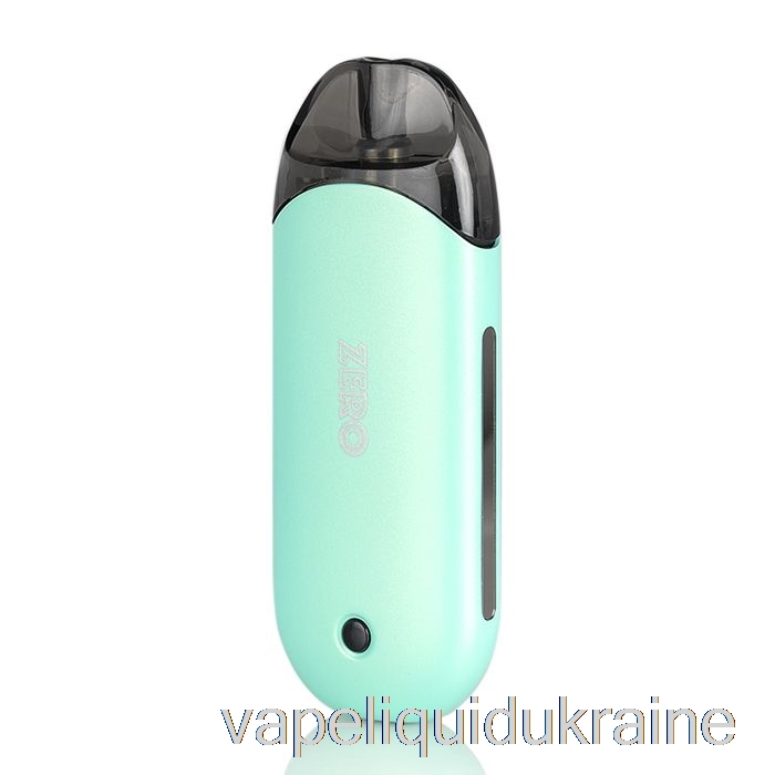 Vape Liquid Ukraine Vaporesso Renova ZERO Pod System Arctic Blue